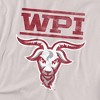 Men's Worcester Polytechnic Institute Large T-Shirt - 2 of 4