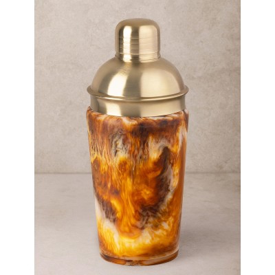 Kampai Cocktail Shaker
