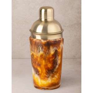 Kampai Cocktail Shaker - 1 of 3