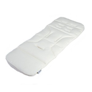 Bumbleride Organic Cotton Seat Liner - 1 of 4