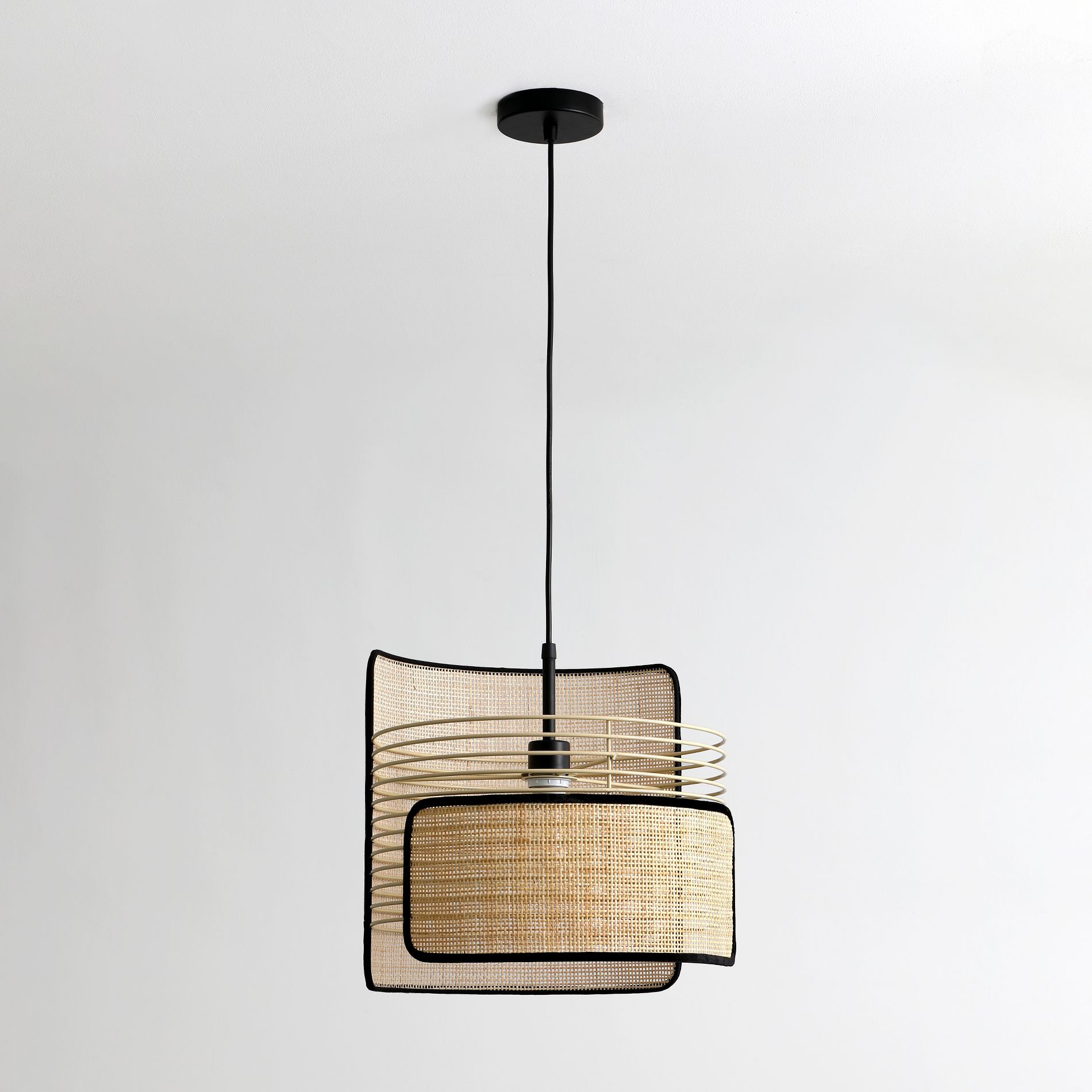 VidaLite Mazal 1-Light Pendant