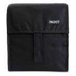 Packit Freezable Hampton Lunch Bag - Black Grid : Target
