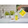 Mrs. Meyer's Clean Day Honeysuckle Scent Dish Soap Refill - 48 fl oz - 3 of 4