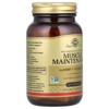 Solgar Age-Defying Nutrition, Muscle Maintenance, 60 Capsules - 4 of 4