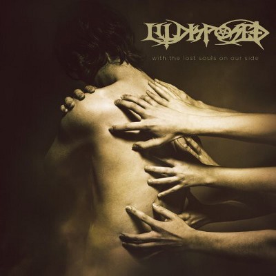 Illdisposed - With the Lost Souls on Our Side (CD)