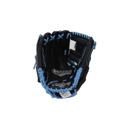 Rawlings Exclusive Gamer G205-6BCB 11.75 Baseball Fielders Glove