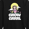 Boys' - LOL Surprise! - Grow Grrrl Long Sleeve Graphic T-Shirt - 2 of 4