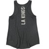 Reebok Womens Kings Hockey Since 1967 Racerback Tank Top - 2 of 2