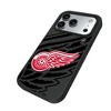 NHL Eastern Conference Teams Monocolor Tilt Bump Cell Phone Case for Apple iPhone 17 Series - 2 of 4