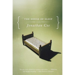 The House of Sleep - (Vintage International) by  Jonathan Coe (Paperback) - 1 of 1