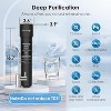 Waterdrop 15UB Under Sink Water Filter, Under Sink Water Filtration System for 2 Years - 2 of 4