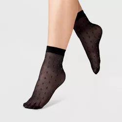 UPS Anklet Sock $$ FAST SHIPPING $$ All Sizes in Stock 