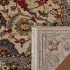 Kashan KSN307 Power Loomed Rugs - Safavieh - 3 of 3