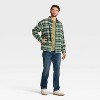 Men's Athletic Fit Jeans - Goodfellow & Co™ - 3 of 3