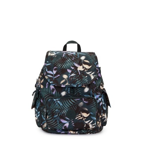 Kipling small 2024 city backpack