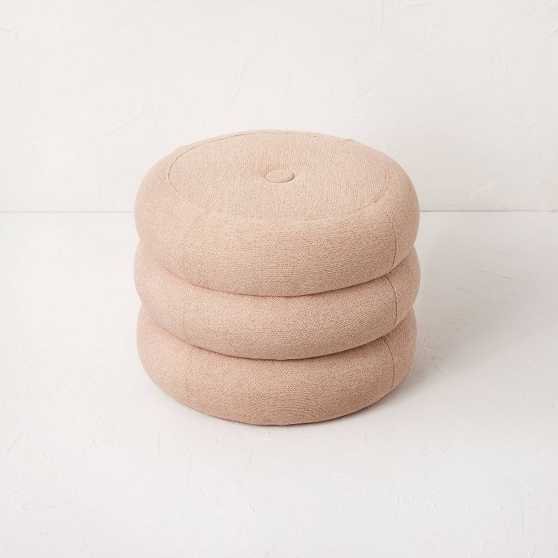 Molise Pouf - Opalhouse™ designed with Jungalow™, 4 of 12