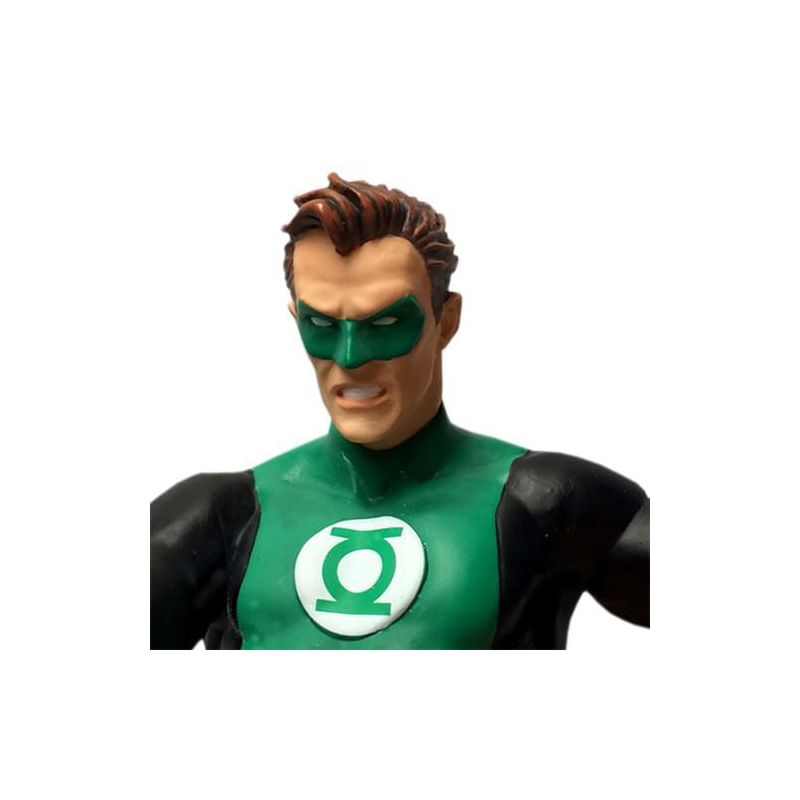 Factory Entertainment DC Comics Green Lantern Premium Motion Statue, 3 of 5