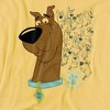 Scooby Doo Evolution Of Scooby Doo Adult T-Shirt - 2 of 4