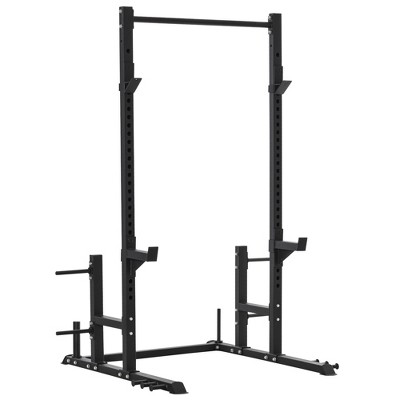 Target squat rack hot sale