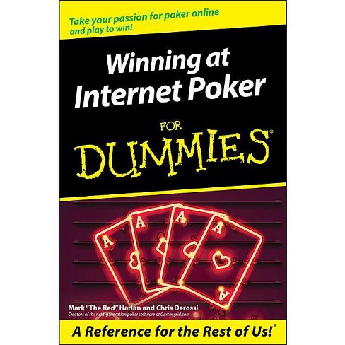 Poker deals for dummies