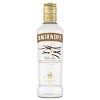 Smirnoff Vanilla Flavored Vodka - 375ml Plastic Bottle - 2 of 4
