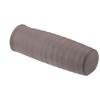 Unique Bargains Hiding Rock Small Fish Aquarium Decorations Ceramic Cave Brown 5.51"x1.85"x1.54" 1 Pc - 3 of 4