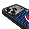 MLB Cooperstown East Teams Pinstripe Bump Cell Phone Case for Apple iPhone 17 Series - 4 of 4
