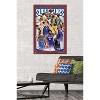 Trends International NBA League - Superstars 24 Framed Wall Poster Prints - 2 of 4