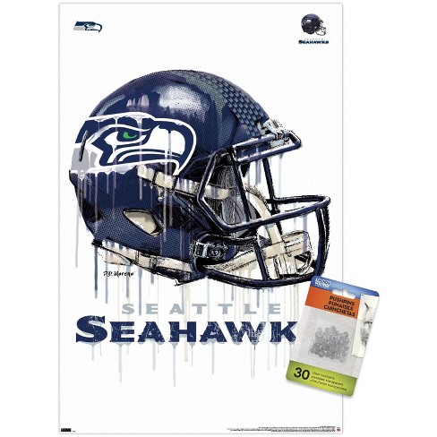 Pin on NFL Seattle Seahawks