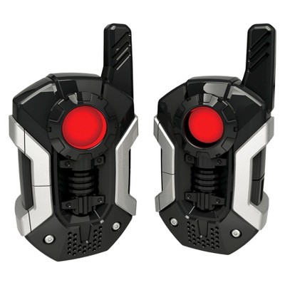 spy gear walkie talkies target