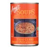 Amy's Thai Curry Sweet Potato Soup- Case of 12/14.1 oz - 2 of 4