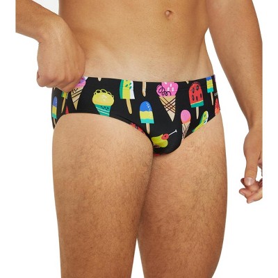 Sporti I-Scream Brief Swimsuit (22-40) — фото 7