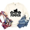 Simply Sage Market Pumpkin Trio Garment Dyed Long Sleeve - 3 of 4