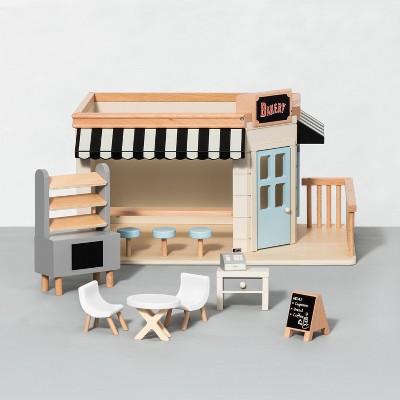 hearth and hand play kitchen set