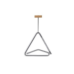 MEINL Universal Triangle 7 in. - 1 of 1