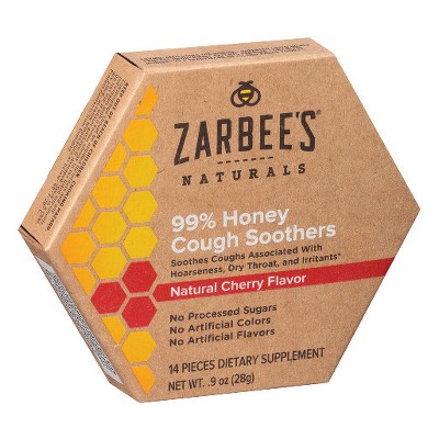 honey soother