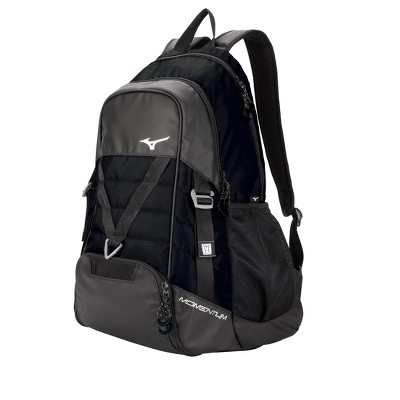 mizuno tornado duffle bag