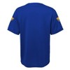 NCAA Pitt Panthers Boys' Short Sleeve Toddler Jersey - image 3 of 3