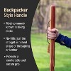 Brazos - Brazos 58 Twisted Aromatic Cedar Walking Stick - 4 of 4
