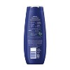 Nivea Nourishing Botanical Blossom Body Wash for Dry Skin - 20 fl oz - 2 of 4
