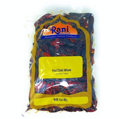 Rani Brand Authentic Indian Foods | Chilli Powder (Mirchi) - image 1 of 3