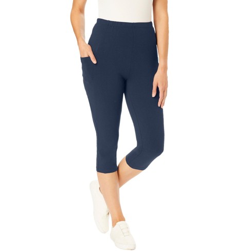 Petite leggings with pockets best sale