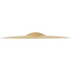 SABIAN HHX Evolution Series Crash Cymbal - 2 of 4