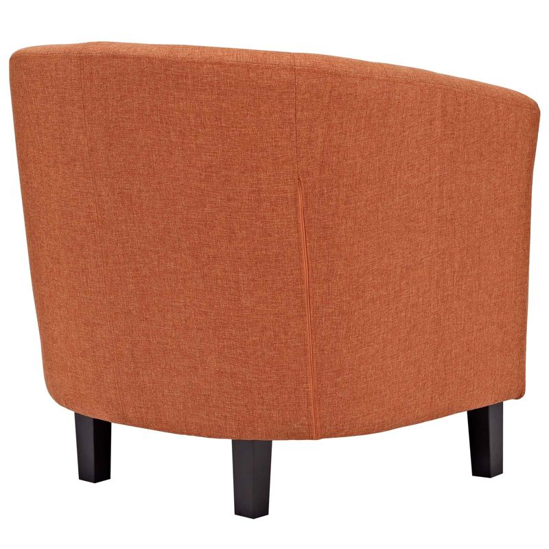 Prospect Upholstered Armchair - Modway, 5 of 7