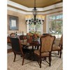 Quoizel Lighting Duchess 5 - Light Chandelier in  Palladian Bronze - 4 of 4
