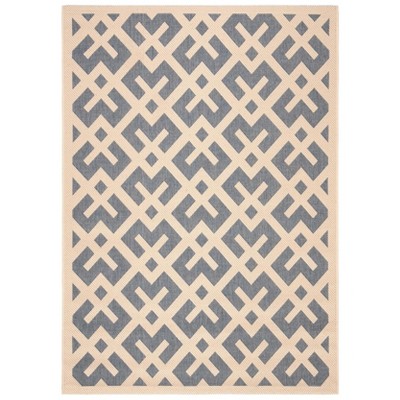 Courtyard CY6915 Power Loomed Indoor and Outdoor Rug - Safavieh