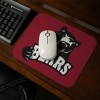 Lenoir-Rhyne University Primary Logo Low Profile Thin Mouse Pad Mousepad - 2 of 2