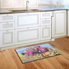 Briarwood Lane Doormat 30x18 Indoor Outdoor Easter Dogs Holiday For Easter Doormat - 4 of 4