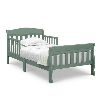 Delta Children Canton Toddler Bed - Sage