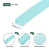 Unique Bargains Polyester Washable Sewing Binding Bulk Double Fold Bias Tape - 2 of 4